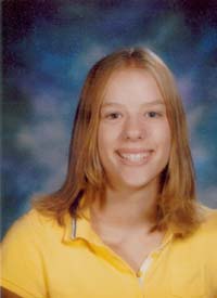 Abby Ann Freese